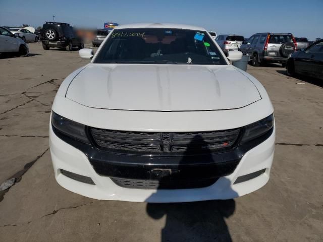 2016 Dodge Charger R/T