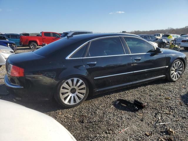 2006 Audi A8 L Quattro