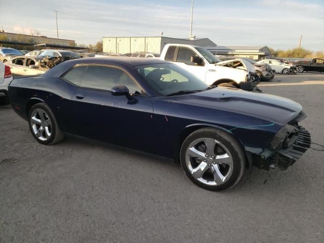 2014 Dodge Challenger SXT