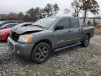 2015 Nissan Titan S