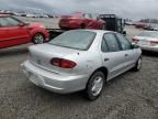 2001 Chevrolet Cavalier Base