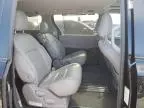 2018 Toyota Sienna XLE