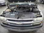 2003 Chevrolet Suburban K1500