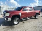 2014 GMC Sierra C1500 SLE