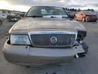 2005 Mercury Grand Marquis LS