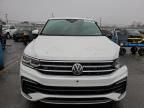 2022 Volkswagen Tiguan SEL R-Line