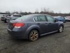 2014 Subaru Legacy 2.5I