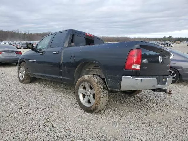 2011 Dodge RAM 1500