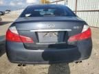 2010 Infiniti M35 Base