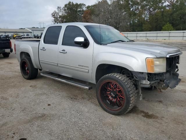 2011 GMC Sierra C1500 SL