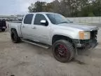 2011 GMC Sierra C1500 SL