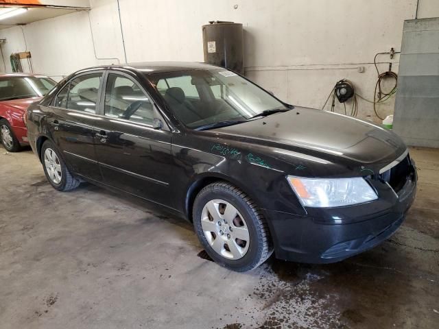 2009 Hyundai Sonata GLS