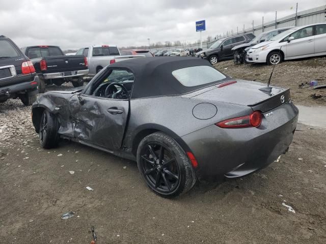 2021 Mazda MX-5 Miata Club