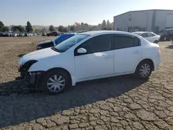 Nissan Vehiculos salvage en venta: 2008 Nissan Sentra 2.0