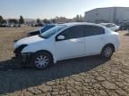 2008 Nissan Sentra 2.0