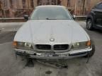 1995 BMW 740 I Automatic