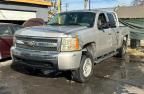 2007 Chevrolet Silverado K1500 Crew Cab