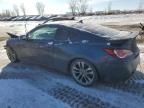 2013 Hyundai Genesis Coupe 3.8L