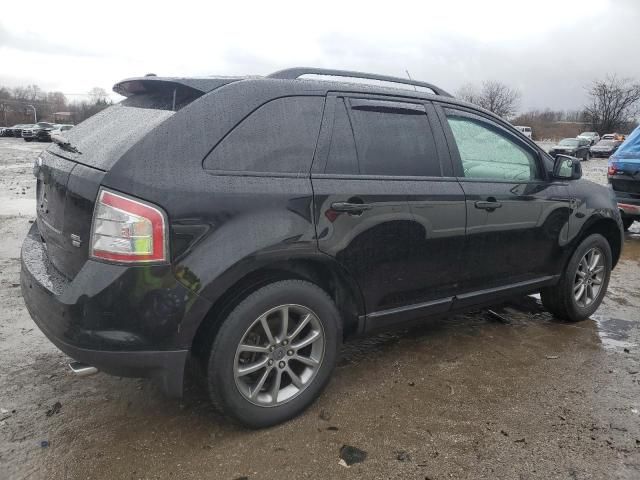 2008 Ford Edge SEL