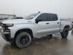 2021 Chevrolet Silverado K1500 LT Trail Boss