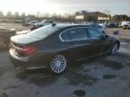 2017 BMW 740 XI