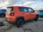 2015 Jeep Renegade Sport