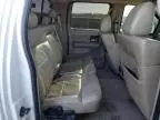 2007 Ford F150 Supercrew