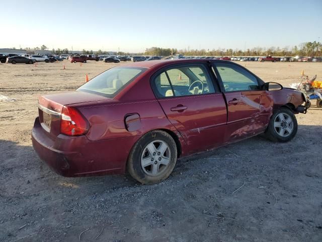 2005 Chevrolet Malibu LS