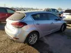 2015 KIA Forte EX