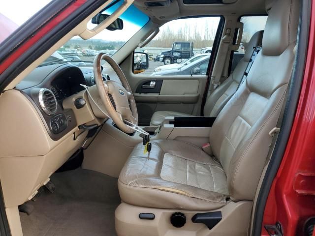 2003 Ford Expedition Eddie Bauer