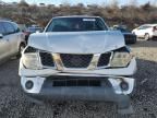 2007 Nissan Frontier King Cab LE