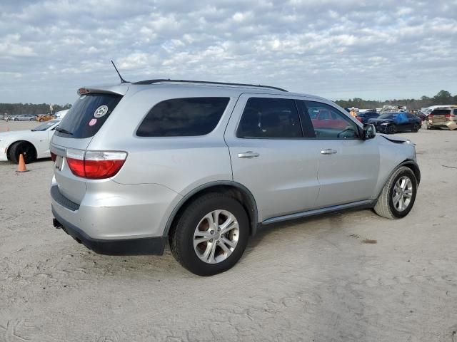 2011 Dodge Durango Express