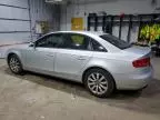 2013 Audi A4 Premium