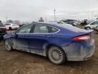 2015 Ford Fusion Titanium