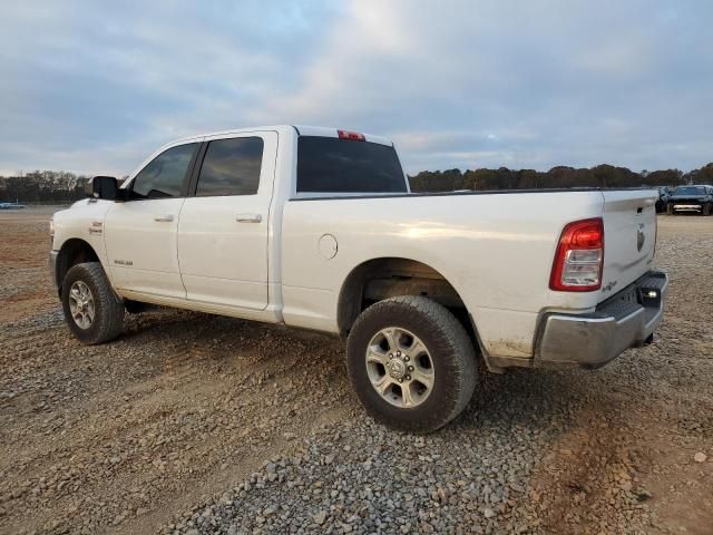 2021 Dodge RAM 2500 BIG Horn