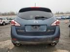 2014 Nissan Murano S