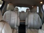 2012 Toyota Sienna XLE