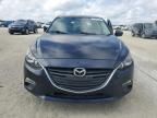 2014 Mazda 3 Sport