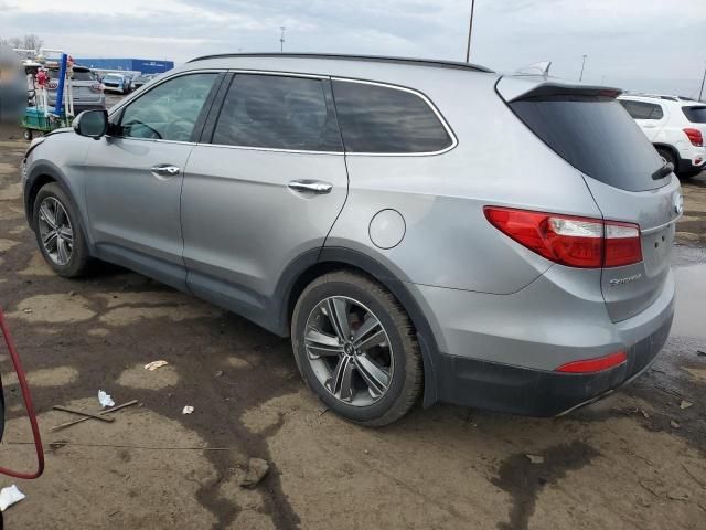 2014 Hyundai Santa FE GLS