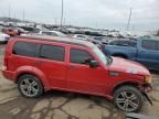 2011 Dodge Nitro Shock