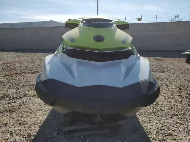 2019 Seadoo GTI