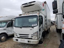 Isuzu nqr salvage cars for sale: 2018 Isuzu NQR