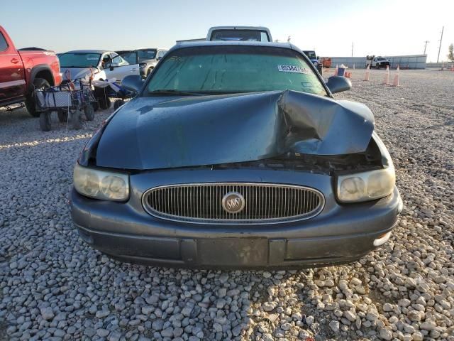 2001 Buick Lesabre Custom