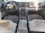 2007 Jeep Commander