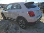 2016 Fiat 500X Trekking