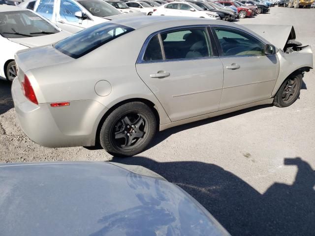 2011 Chevrolet Malibu LS