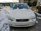 2006 Volvo S80 2.5T