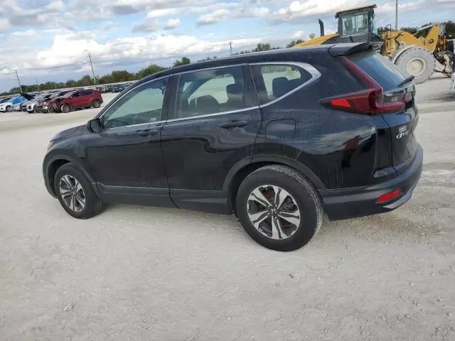 2020 Honda CR-V LX