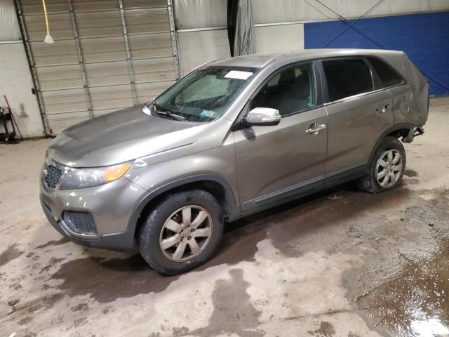 2012 KIA Sorento Base