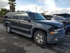 2005 Chevrolet Suburban K1500